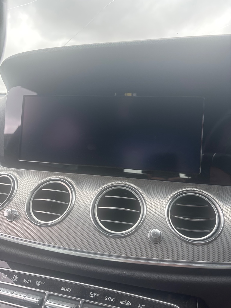 [EPE-117001] Pantalla multifunción Mercedes-Benz E-Class 2018
