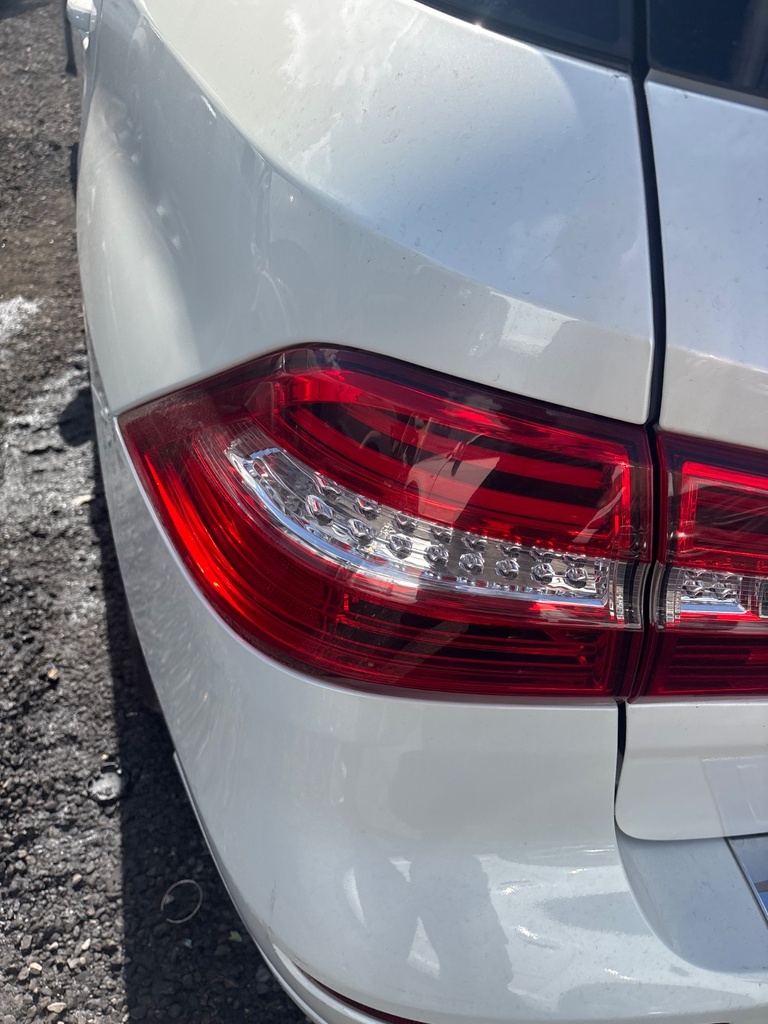 [EPE-117626] Piloto trasero izquierdo Mercedes-Benz M-Class