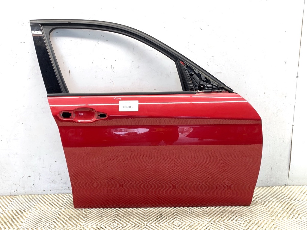 [STARK-735956] Puerta delantera derecha BMW Serie 1 (F20) 2011-2019