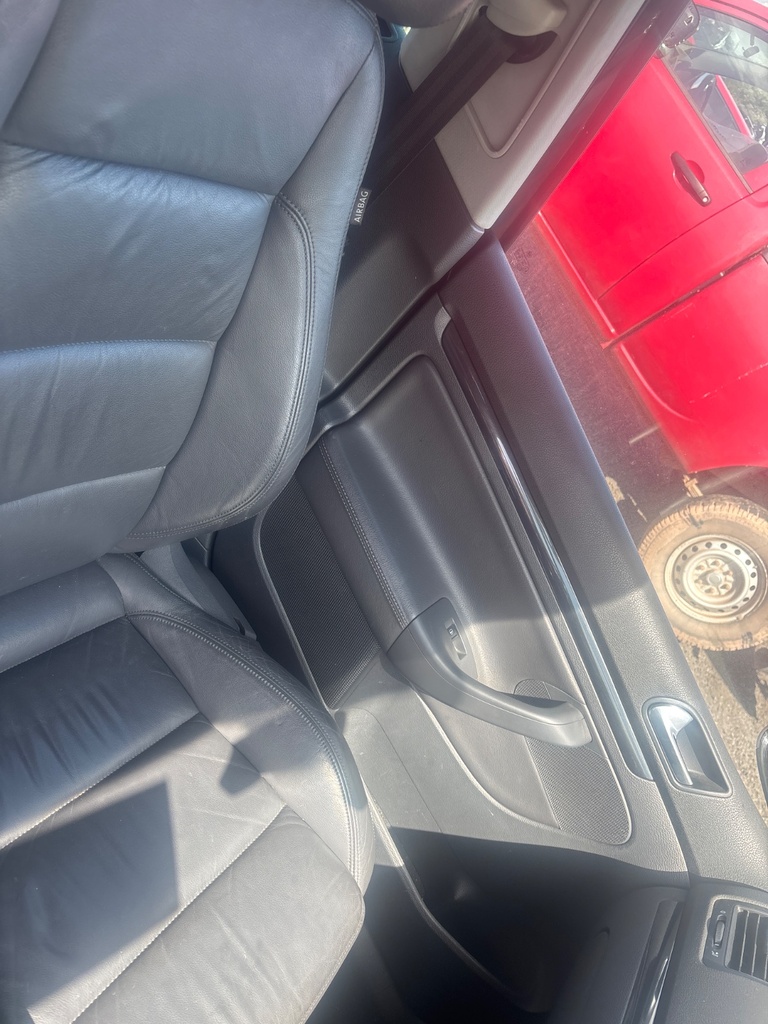 [EPE-118095] Asiento delantero izquierdo VW Golf