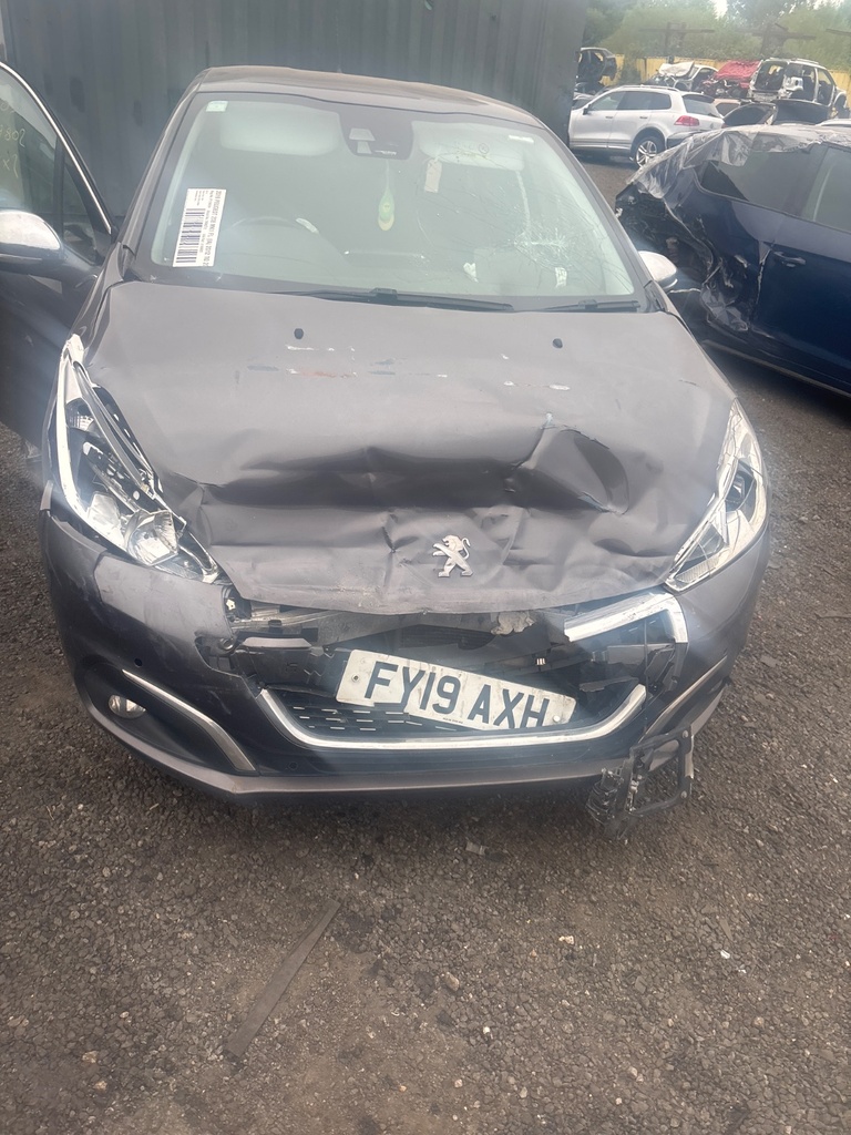 [EPE-118270] Motor de ventilador calefacción Peugeot 208