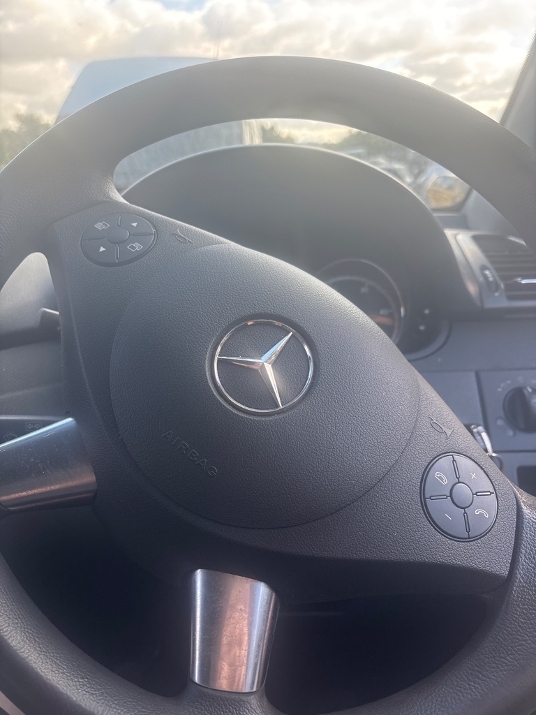 [EPE-119068] Volante de dirección Mercedes-Benz Vito