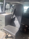 Asiento trasero Ford Transit 2013