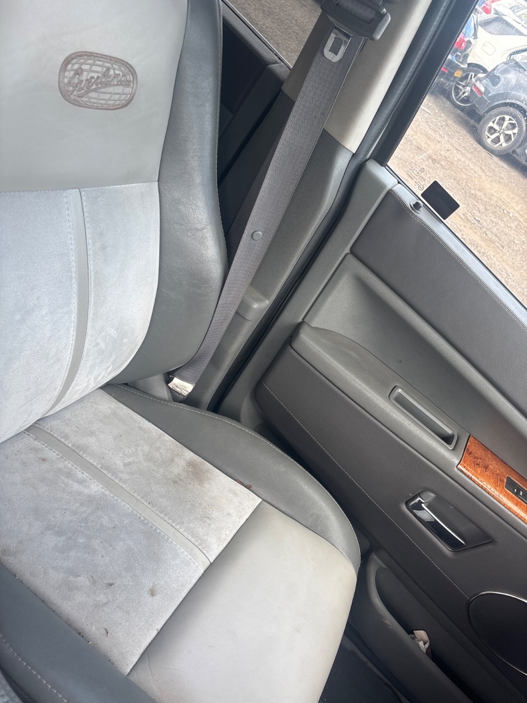 [EPE-119418] Asiento delantero izquierdo Jeep Grand Cherokee