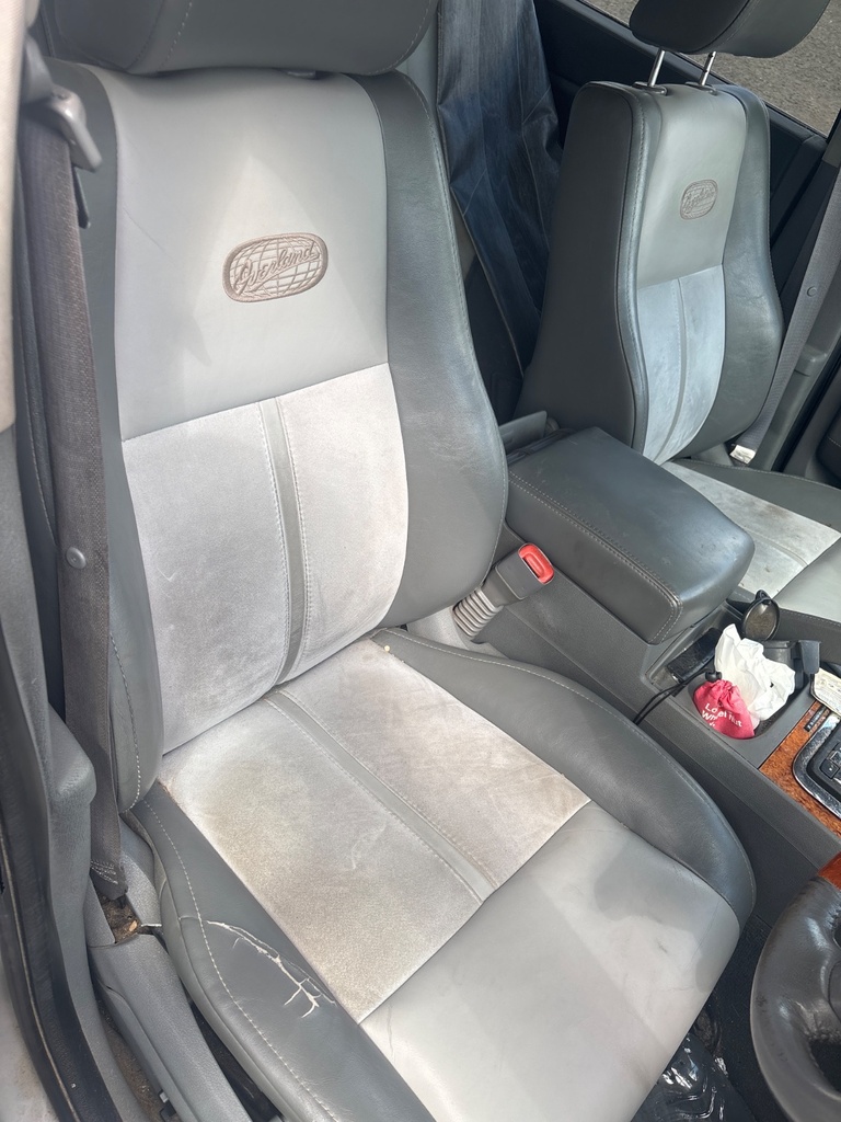 [EPE-119419] Asiento delantero derecho Jeep Grand Cherokee