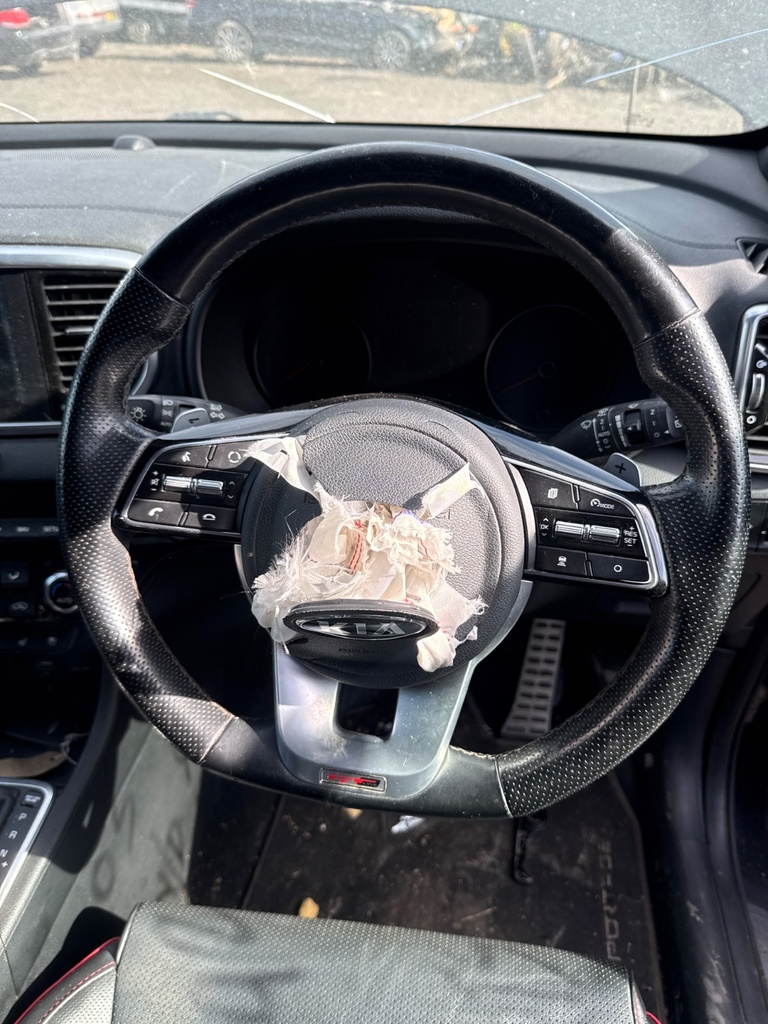 [EPE-120314] Volante de dirección Kia Sportage 2019