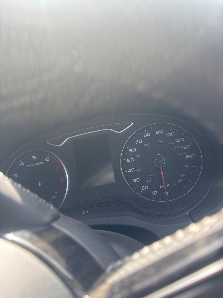[EPE-120371] Cuadro de instrumentos Audi A3 2018