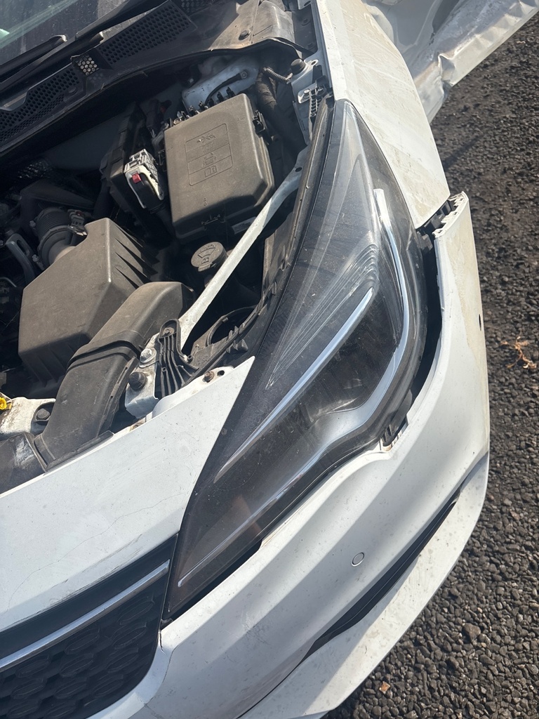 [EPE-120530] Faro izquierdo Opel Astra 2020