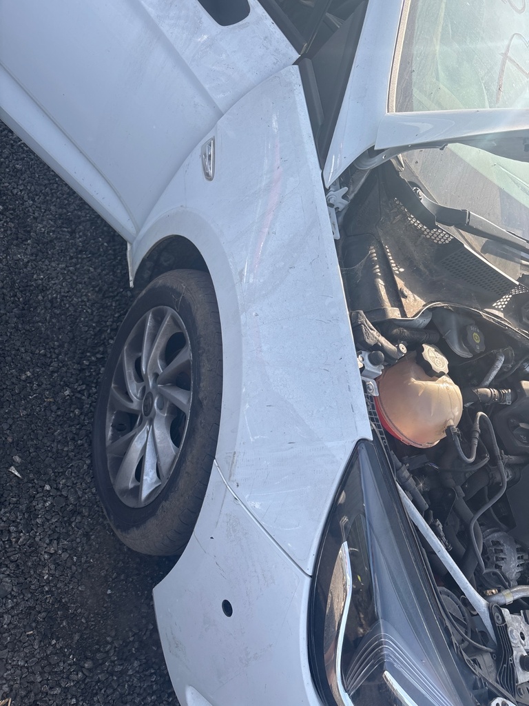 [EPE-120532] Aleta delantera derecha Opel Astra 2020