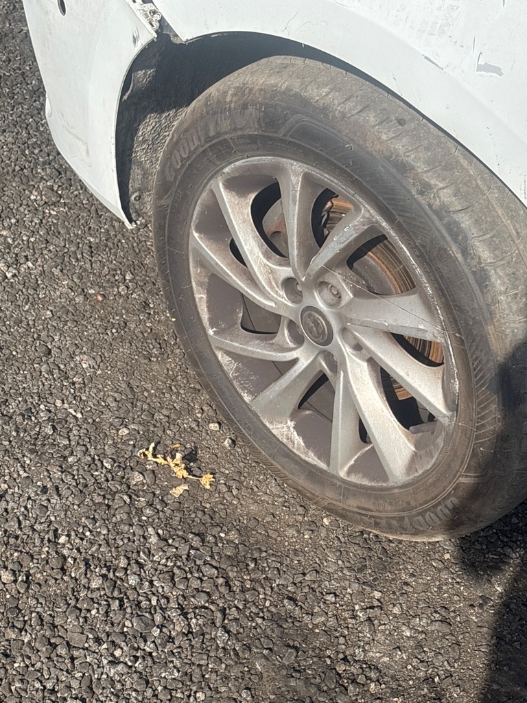 [EPE-120589] Llanta de aleación Opel Astra 2020
