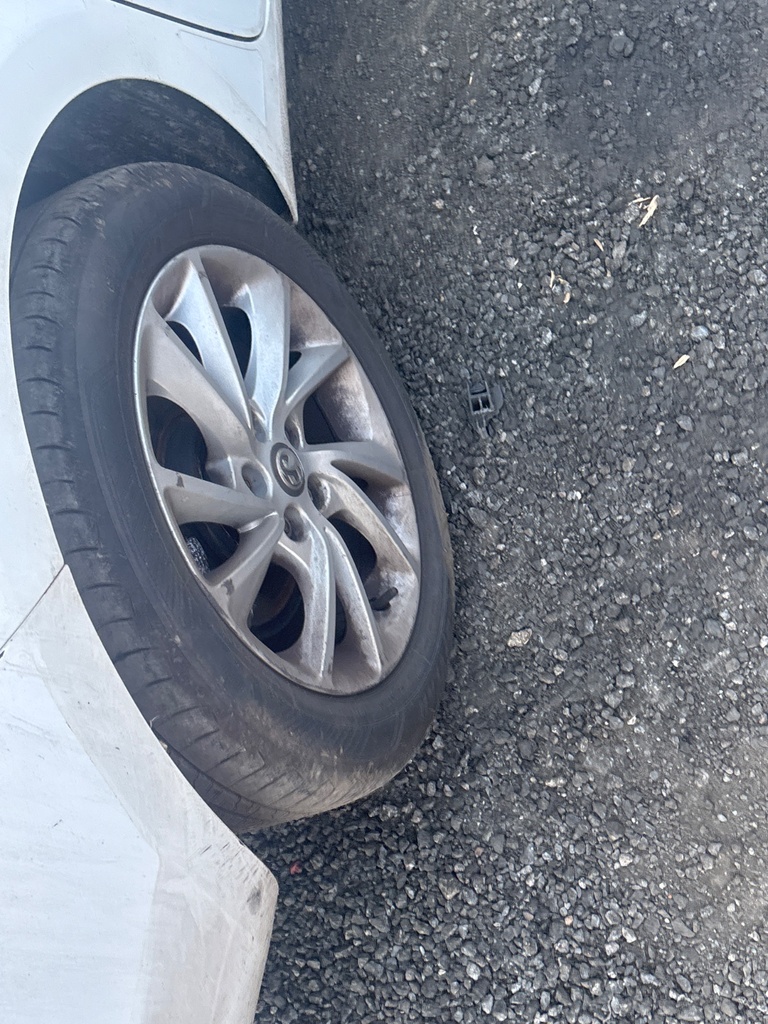 [EPE-120591] Llanta de aleación Opel Astra 2020