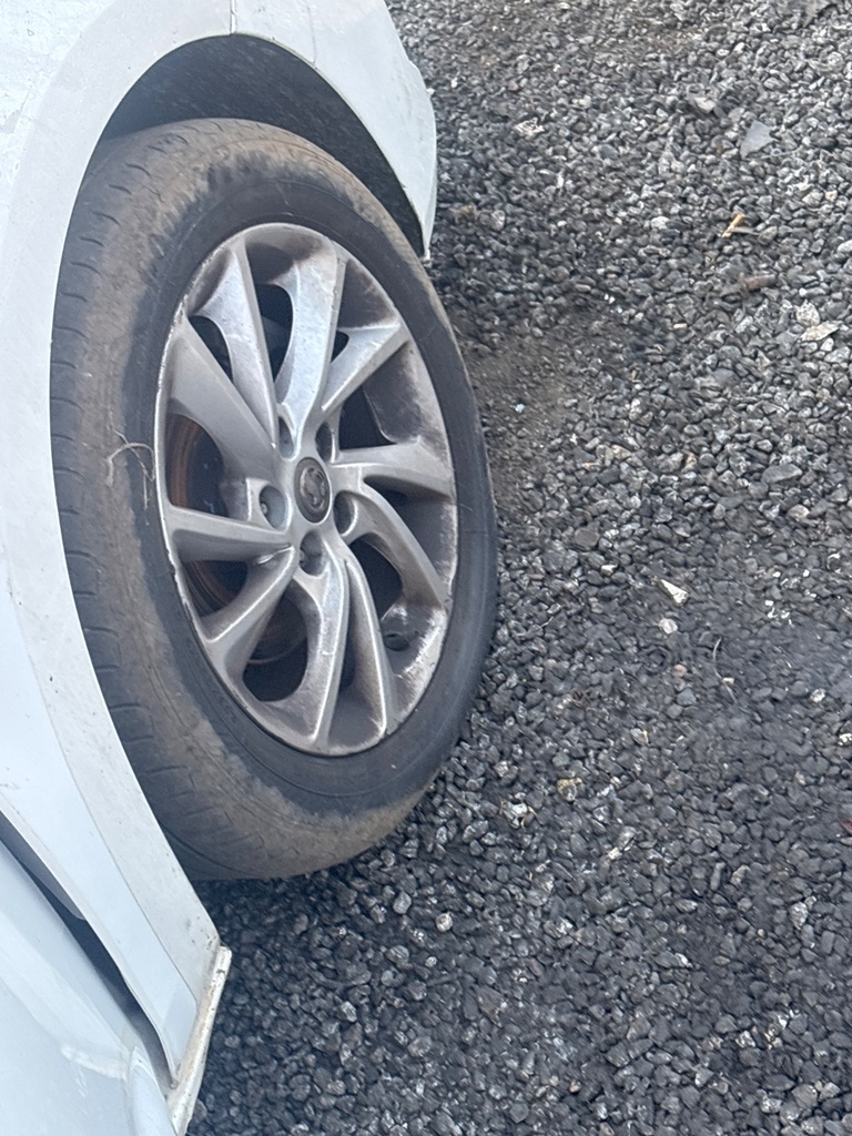 [EPE-120592] Llanta de aleación Opel Astra 2020