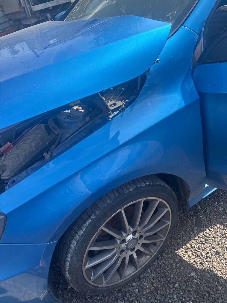 [EPE-120692] Aleta delantera izquierda Mercedes A-Klasse