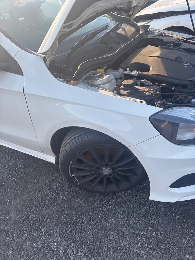 [EPE-120847] Aleta delantera derecha Mercedes A-Class