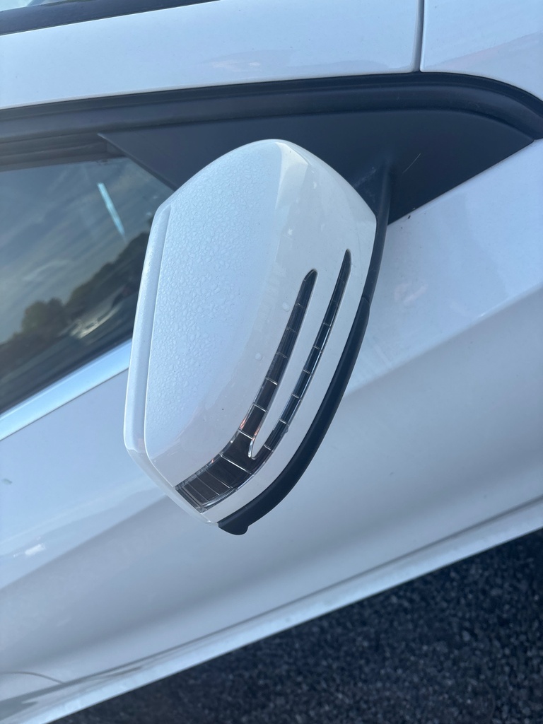 [EPE-120864] Retrovisor exterior derecho Mercedes A-Class