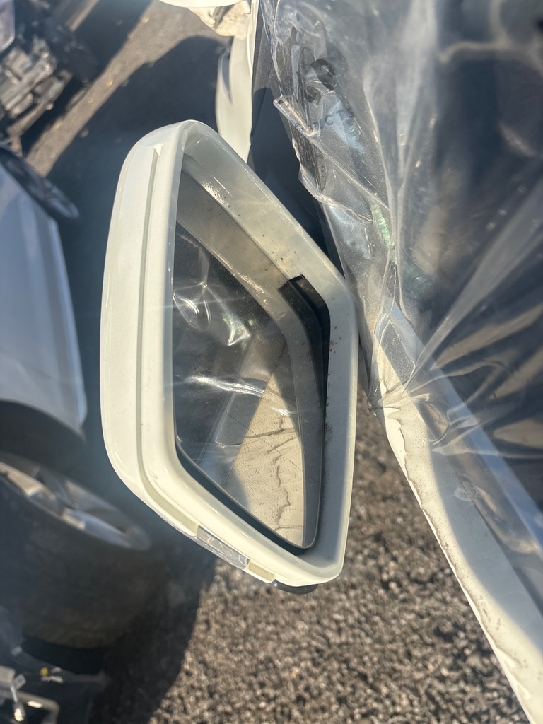 [EPE-120908] Retrovisor exterior izquierdo Mercedes A-Class