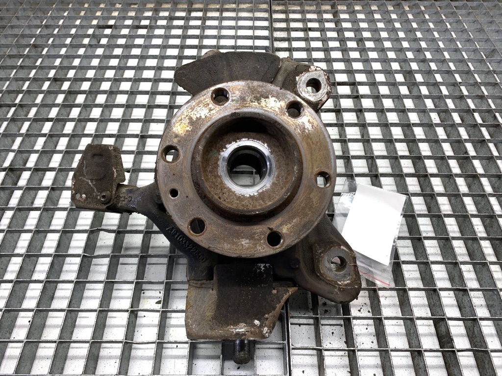[STARK-880214] Mangueta delantera derecha Mercedes-Benz eSprinter 2020-2022