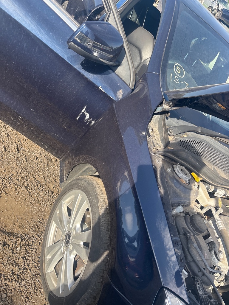 [EPE-120948] Aleta delantera derecha Mercedes-Benz A-Class