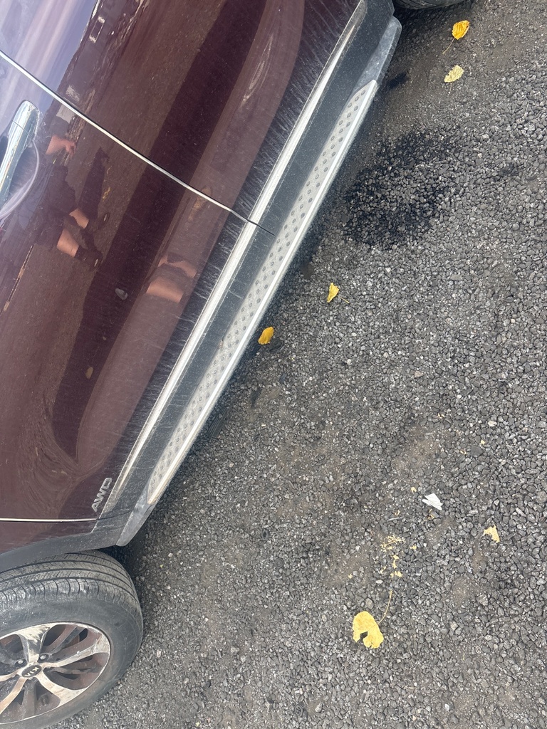 [EPE-121155] Faldón lateral izquierdo Kia Sorento