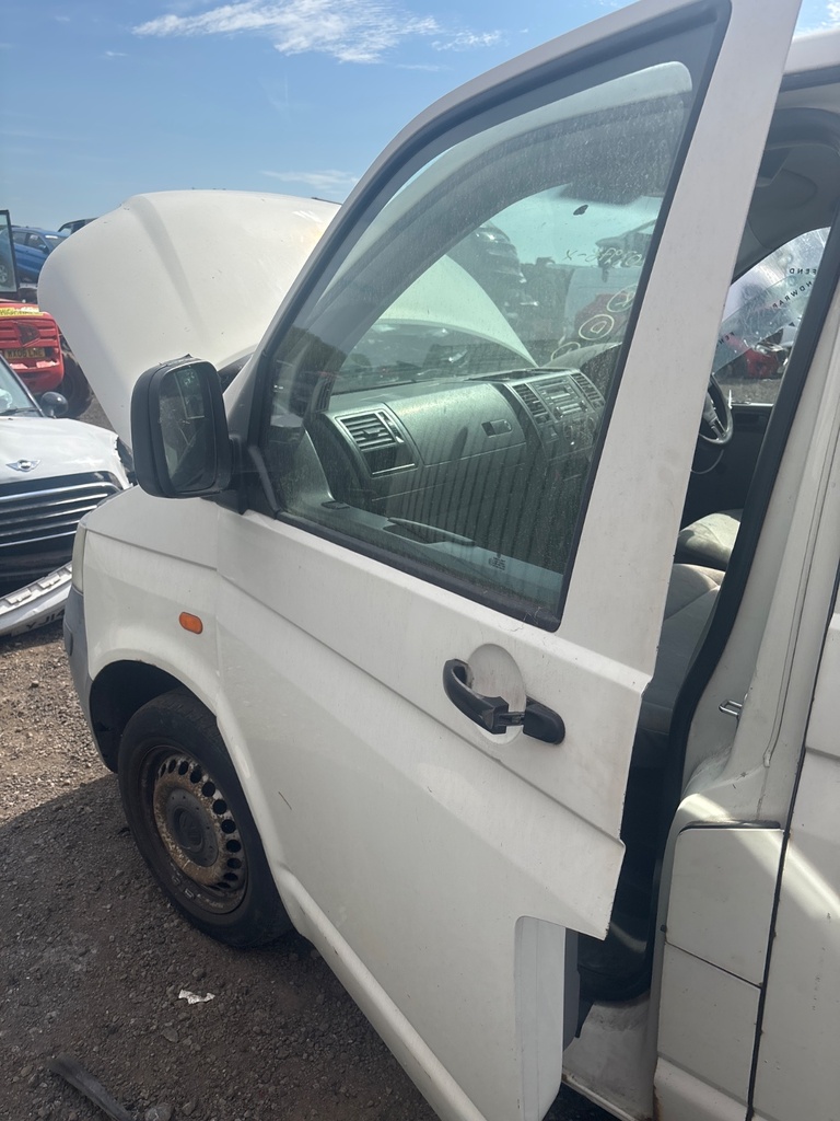 [EPE-121245] Puerta delantera izquierda VW Transporter T5