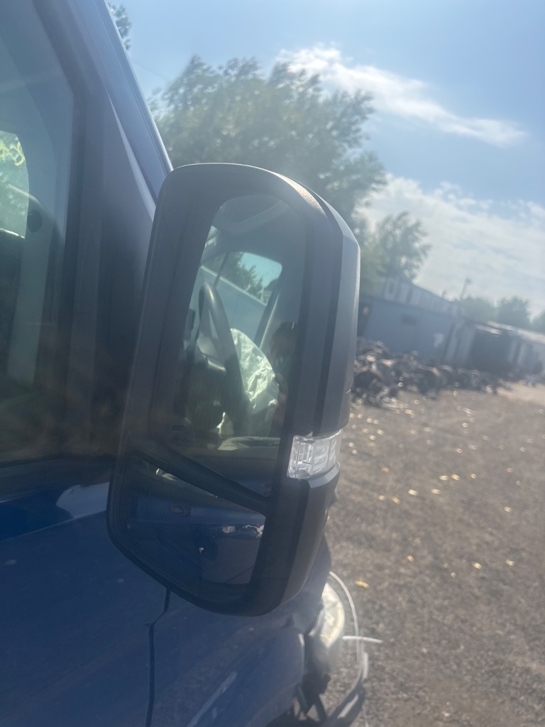 [EPE-121559] Retrovisor exterior derecho VW Crafter