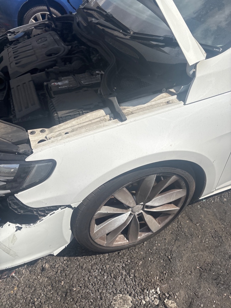 [EPE-121824] Aleta delantera izquierda VW Passat CC