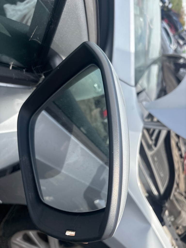[EPE-122079] Retrovisor exterior derecho Skoda Octavia
