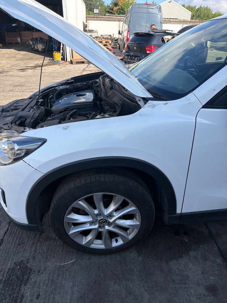 [EPE-122634] Aleta delantera izquierda Mazda CX-5 (2012-2017)