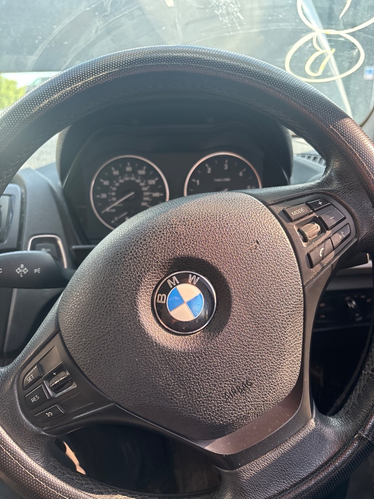 [EPE-122969] Volante de dirección BMW Serie 1 (2012-2015)