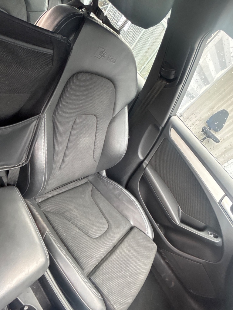 [EPE-123493] Asiento delantero izquierdo Audi A4 2012