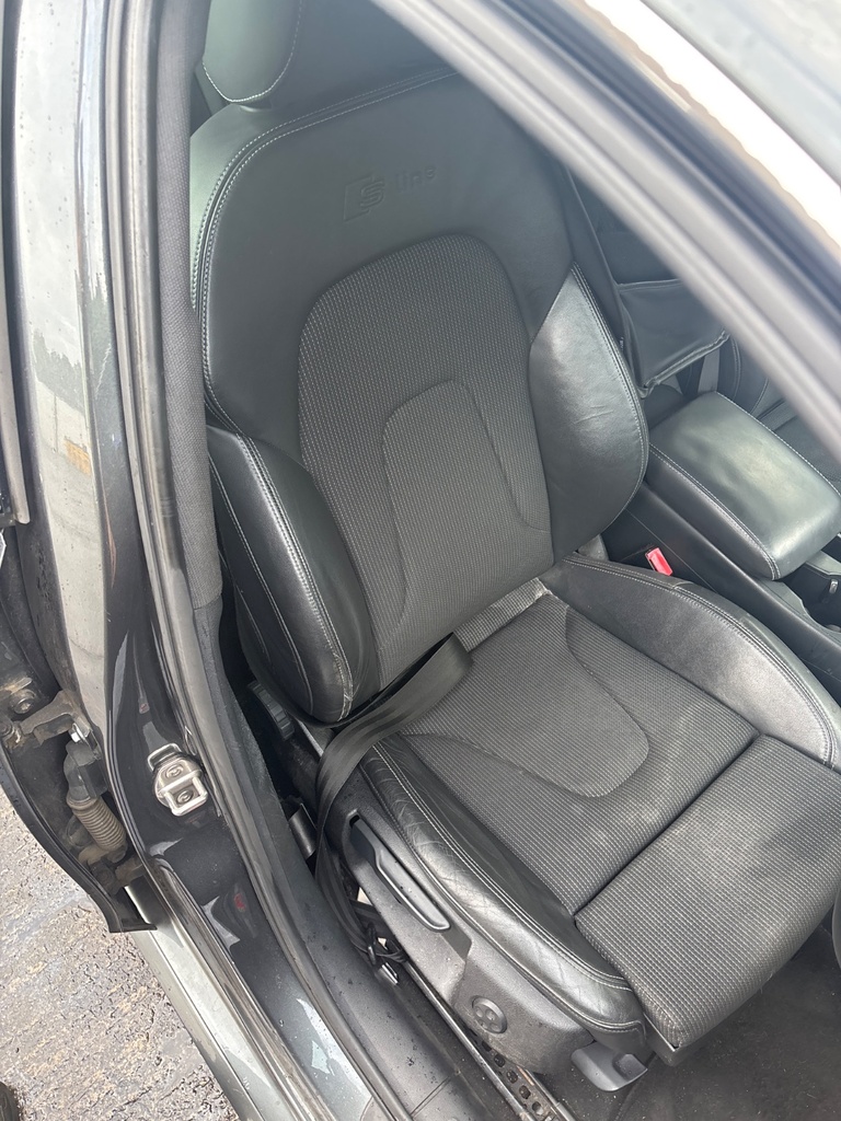 [EPE-123494] Asiento delantero derecho Audi A4 2012