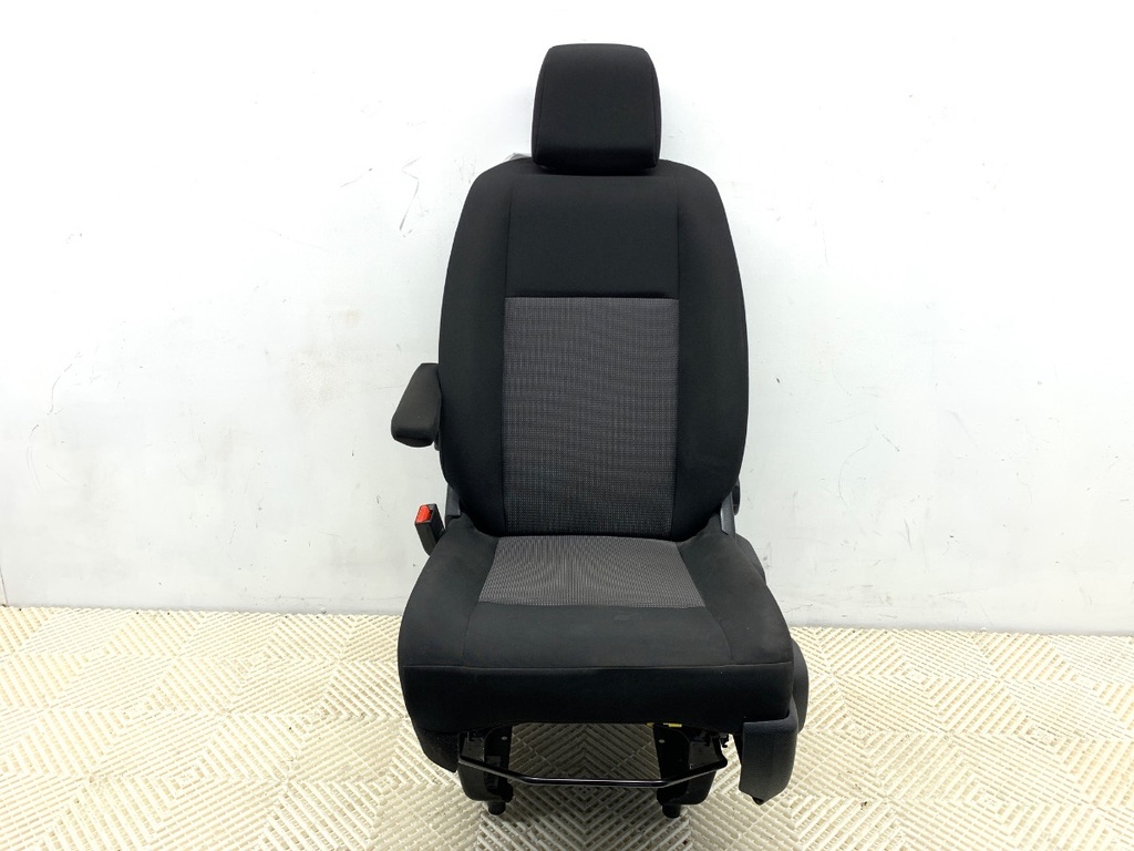 [STARK-785817] Asiento delantero izquierdo OPEL VIVARO C Autobus (K0) 2019-2022