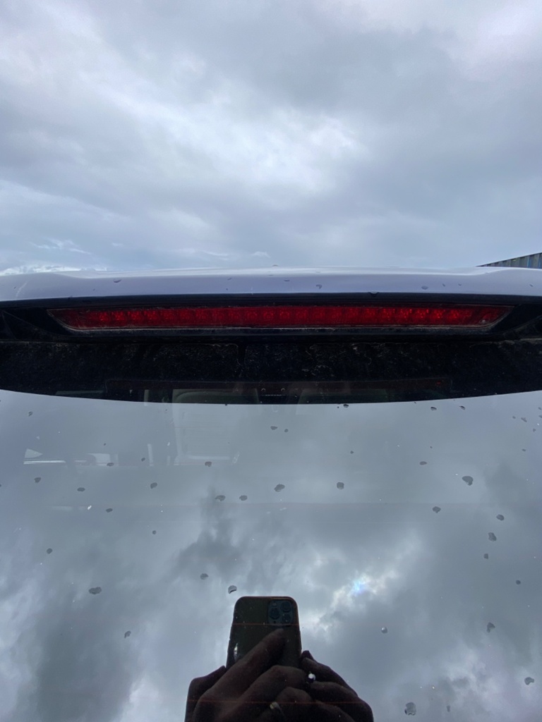 [EPE-104001] Luz de freno elevada SsangYong Tivoli Ultimate