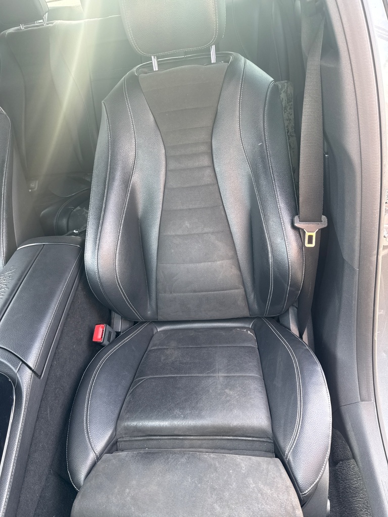 [EPE-104288] Asiento delantero izquierdo Mercedes-Benz Clase E W213