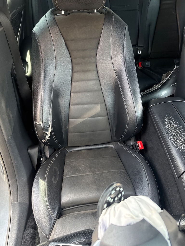 [EPE-104289] Asiento delantero derecho Mercedes-Benz Clase E W213