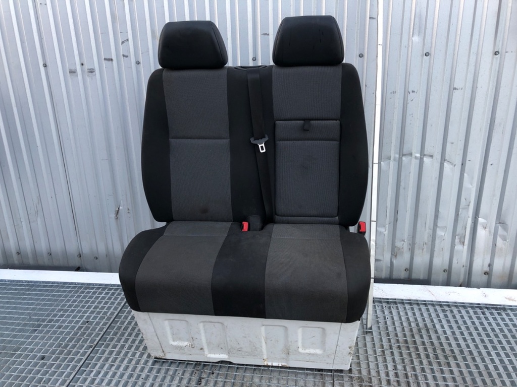 [STARK-811252] Asiento delantero derecho VW Crafter 30-35 Autobus (2E) 2.0 TDI 100 kW 136 CV 2011-2016