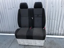 Asiento delantero derecho VW Crafter 30-35 Autobus (2E) 2.0 TDI 100 kW 136 CV 2011-2016