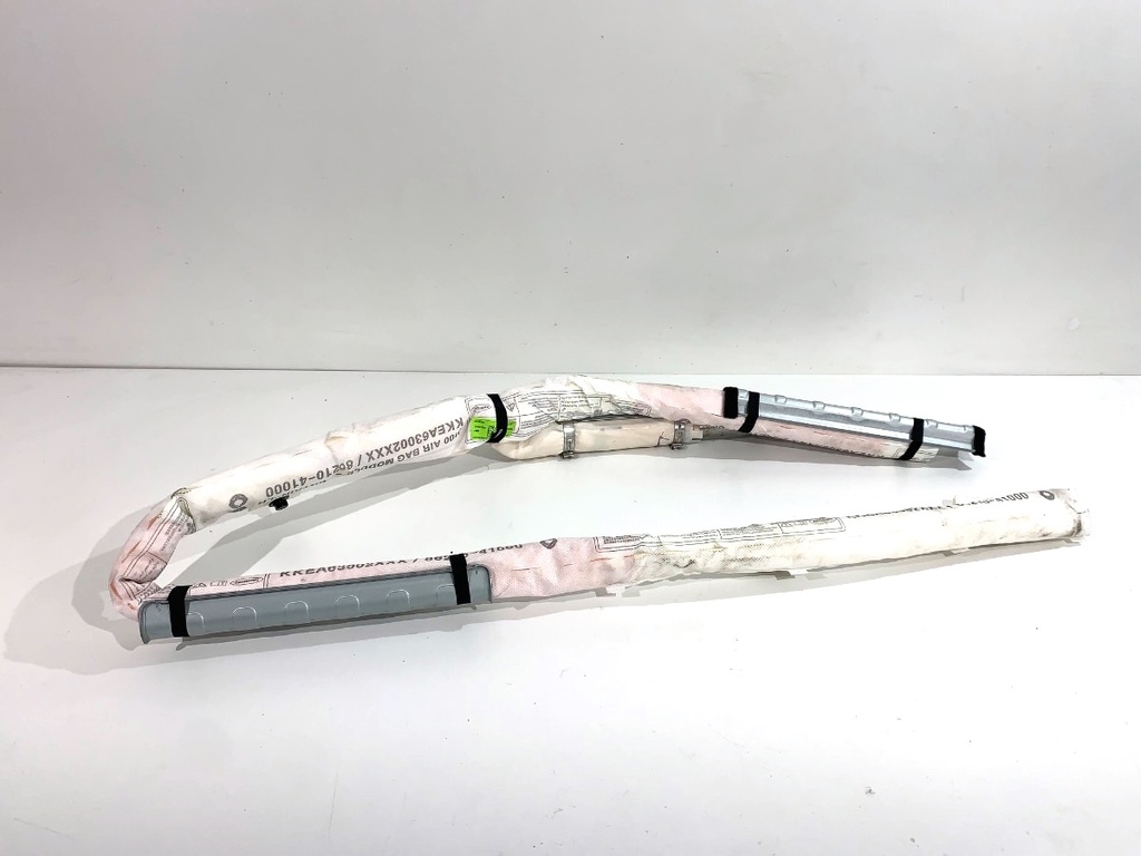 [STARK-801183] Airbag lateral izquierdo SSANGYONG TORRES (J100) 2022-
