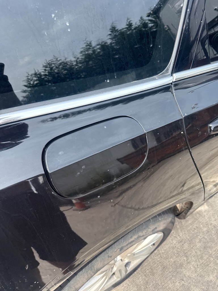 [EPE-106022] Tapa combustible Volvo V90 2017