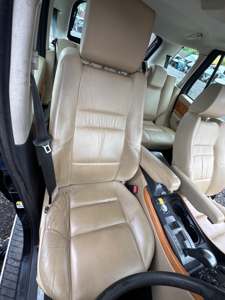 [EPE-106769] Asiento delantero derecho Land Rover Range Rover Sport I L320