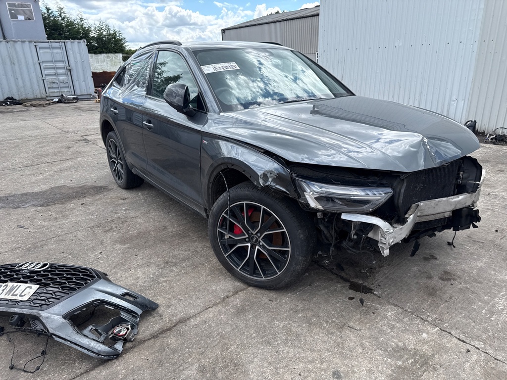 [EPE-107418] Motor de ventilador calefacción Audi Q5