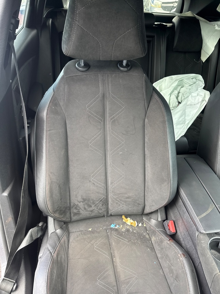 [EPE-107878] Asiento delantero derecho para DS 7 Crossback 1.5 BlueHDI