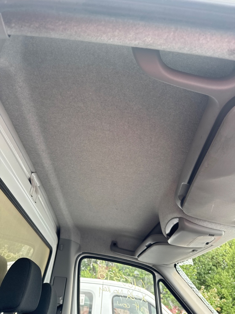 [EPE-108918] Tapizado de techo para Mercedes-Benz Sprinter 313 CDI