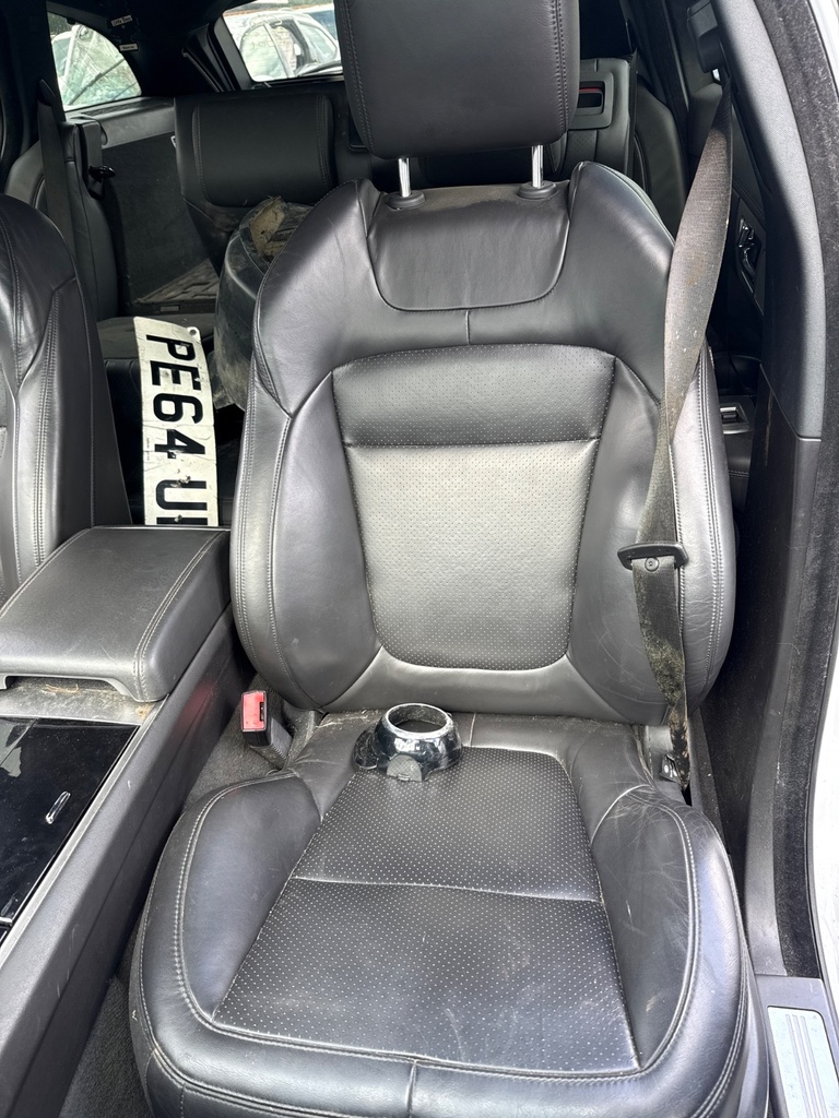 [EPE-109032] Asiento delantero izquierdo para Jaguar XF 3.0 D