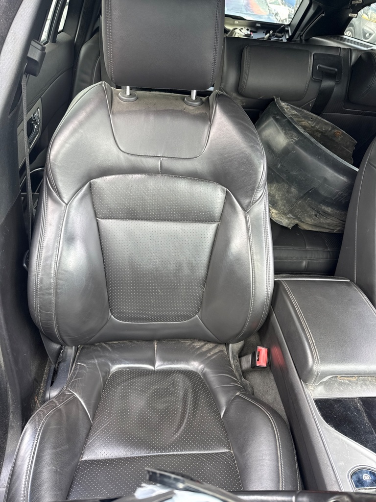 [EPE-109033] Asiento delantero derecho para Jaguar XF 3.0 D