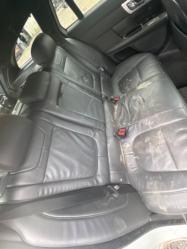 [EPE-109117] Asiento trasero Jaguar XF 2014