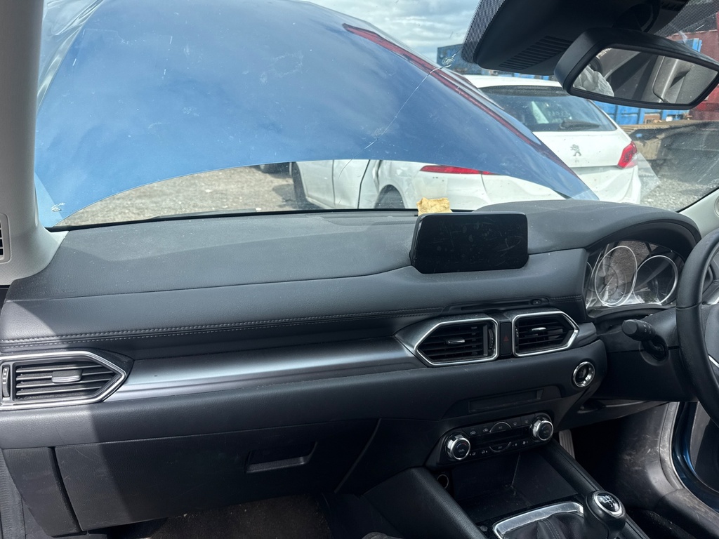 [EPE-109270] Salpicadero Mazda CX-5 KF 2018