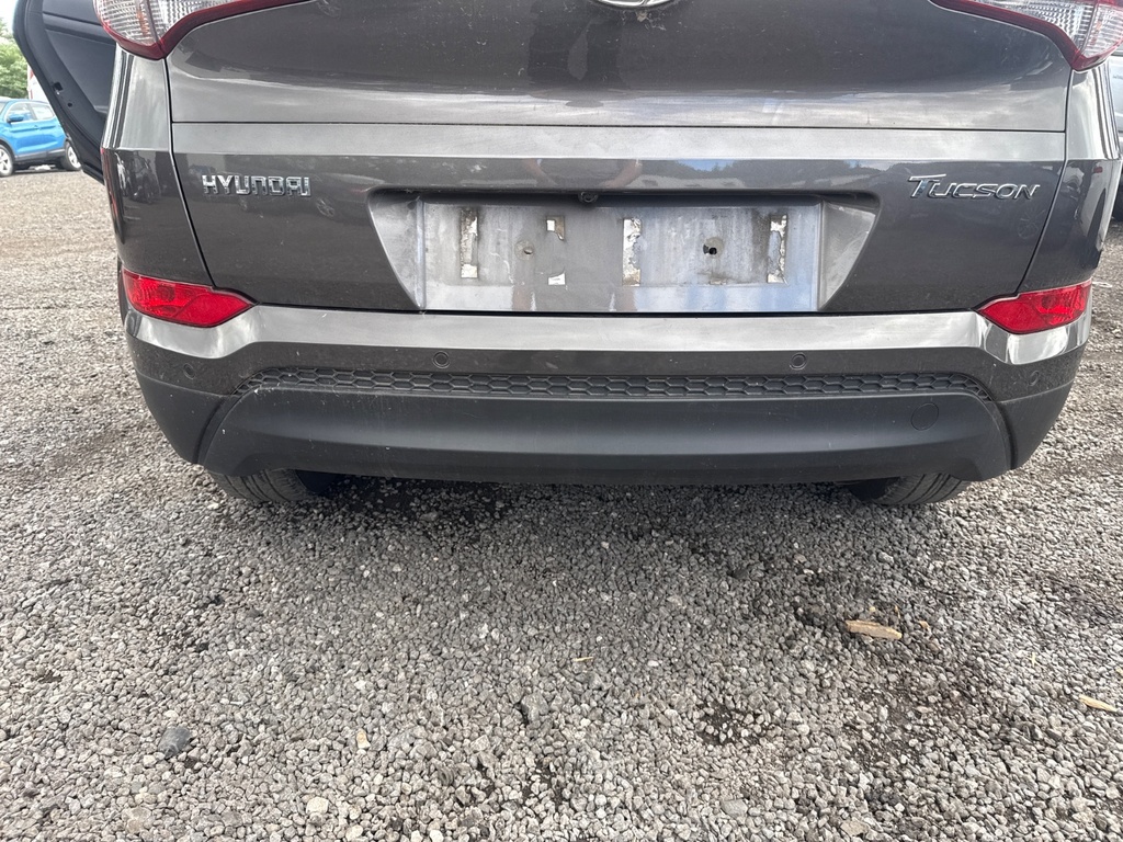 [EPE-109863] Paragolpes trasero Hyundai Tucson 2015