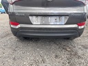 Paragolpes trasero Hyundai Tucson 2015