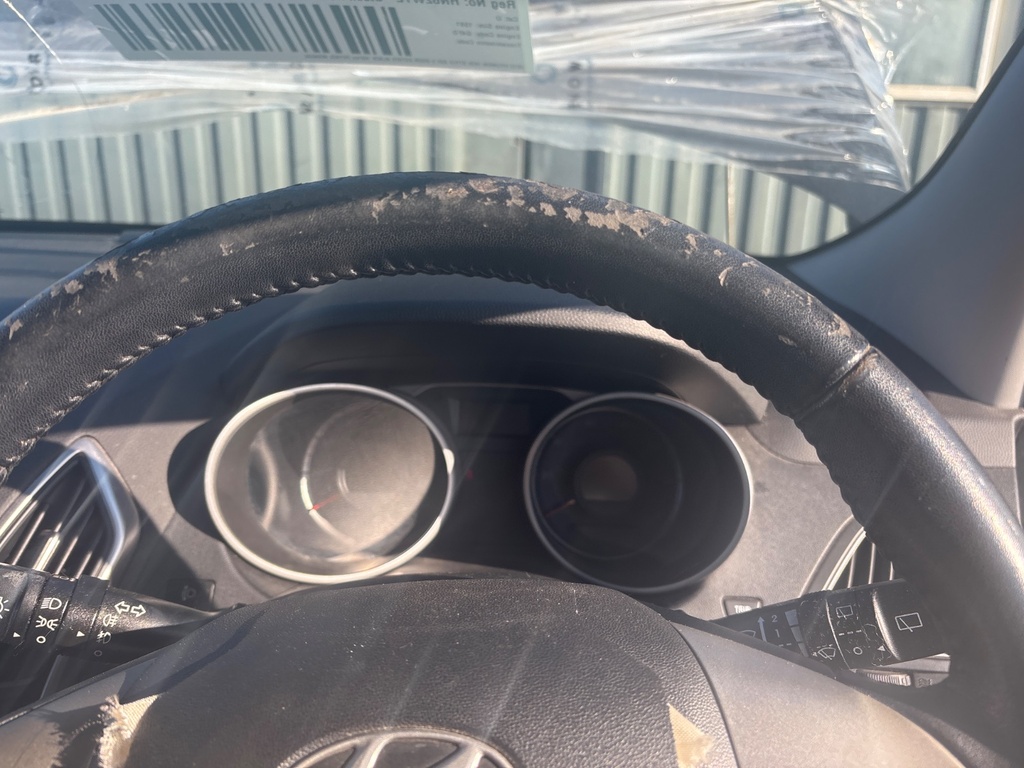 [EPE-110790] Salpicadero Hyundai IX35 2012